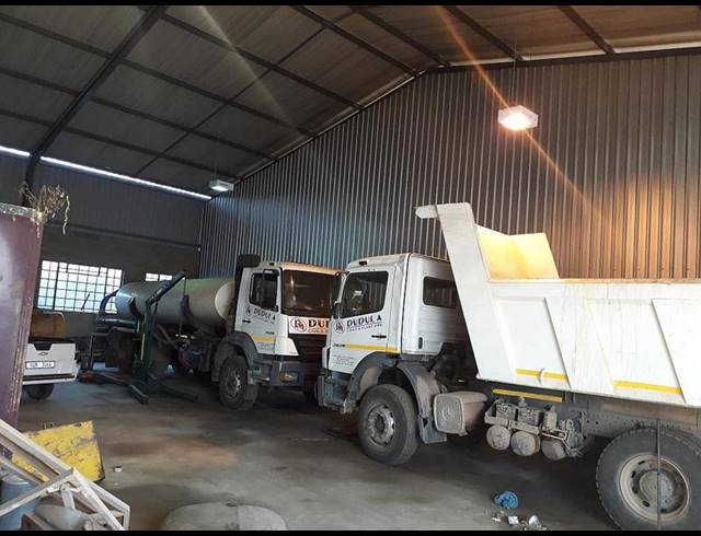 INDUSTRIAL FOR SALE IN SHORTS RETREAT